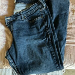 Torrid Boyfriend Fit Jeans 🌞
